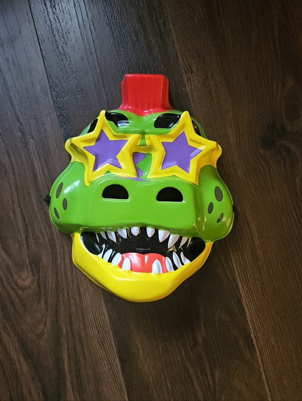 Kids FNAF Montgomergy Halloween Costume XL